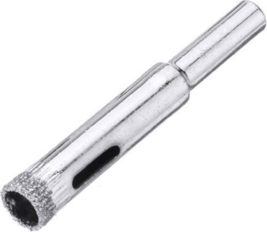 ACTIE!! Diamantboor Nat - Tegelboor / Glasboor 5mm