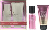 Victoria's Secret Pure Seduction 2 Piece Gift Set: Fragrance Mist 75ml - Fragrance Lotion 75ml
