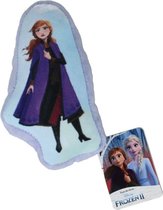 Frozen 2 Knuffel Anna