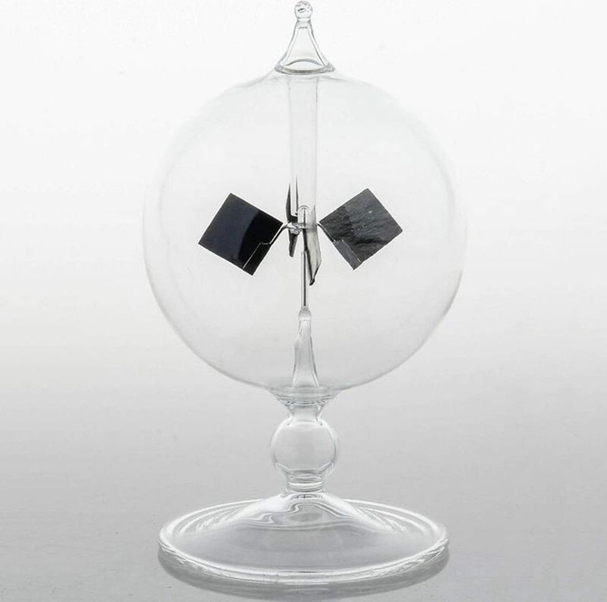 radiometer-van-crookes-lichtmolen-14cm-bureau-vensterbank