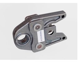 Conel Connect Alpex persbekken voor buis F-profiel 50mm