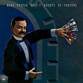 Agents Of Fortune -Hq- (LP)