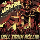 Hell Train Rollin' (black)