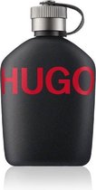 Hugo Boss Just Different Eau De Toilette Vaporisateur Pour Homme - 200 ml