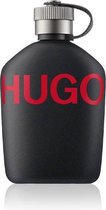 Hugo Boss Just Different Eau De Toilette Spray For Men - 200 ml