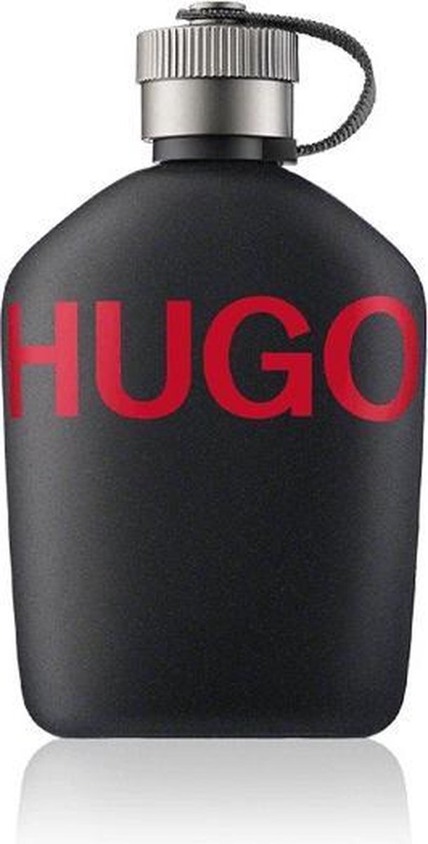 Hugo Boss Just Different Eau De Toilette Spray For Men - 200 ml