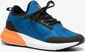 Osaga jongens sportschoenen - Blauw - Maat 36 - Uitneembare zool