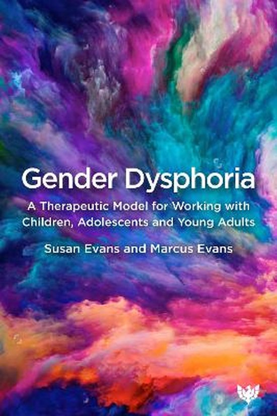 Gender Dysphoria - cover