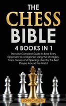 The Chess Bible: 4 Books in 1