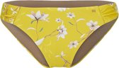 Sapph 31S Debbie Regular Brief Dames Multi Yellow-38