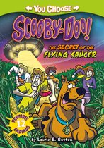 You Choose Stories: Scooby-Doo - The Secret of the Flying Saucer