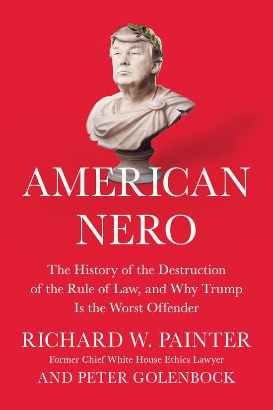American Nero - cover