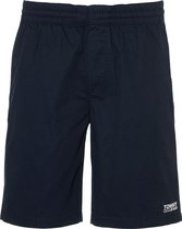 Tommy Jeans Short - Slim Fit - Blauw - XL