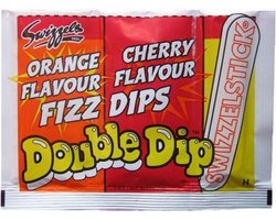 Double dip - 36 zakjes