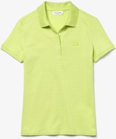 Lacoste Dames Poloshirt - Subal - Maat 42