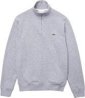 Lacoste Heren Sweater - Silver Chine - Maat L