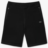 Lacoste Heren Shorts - Black - Maat XS