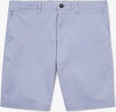 Lacoste Heren Shorts - Purpy - Maat M (46)