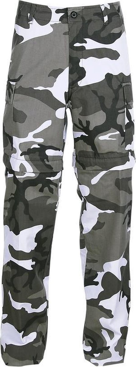 Urban Camo