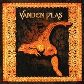Vanden Plas ‎– Colour Temple