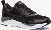 Puma X Ray Lite heren sneakers - Zwart - Maat 43