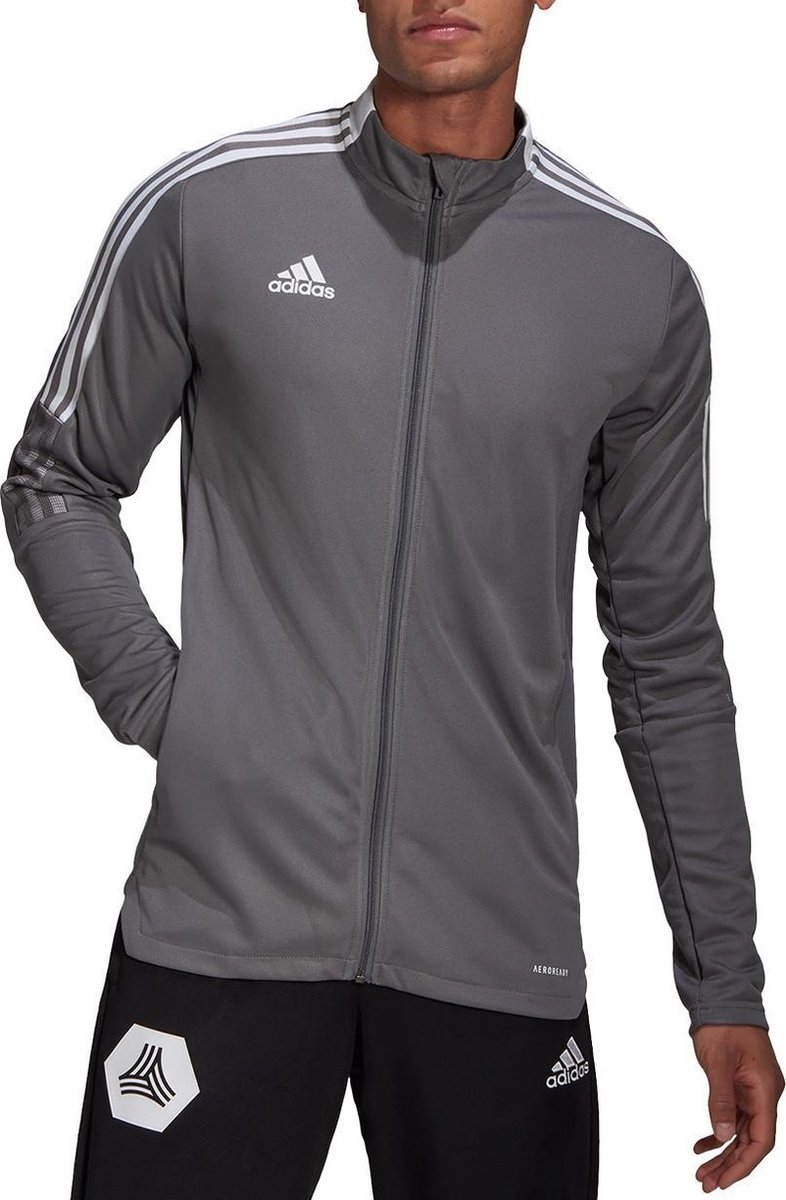 adidas training coat