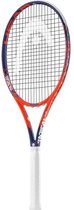 Head Graphene Touch Radical MP Senior Tennis Tennisracket - Gripmaat L2