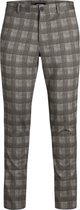 JACK&JONES JJIMARCO JJPHIL NOR MONUMENT CHECK SN Heren Broek - Maat W36 x L34