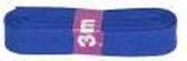 Oaki doki Biaisband 30 mm, 3 meter, donker blauw