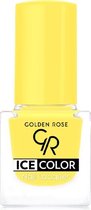 Golden Rose Ice Color Nail Lacquer  NO: 146 Nagellak Mini Nagellak BIG10FREE