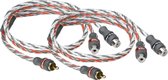 Streetwires ZNXY1M RCA Y-splitter - 1x male -> 2x female