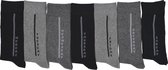 Intersocks heren kousen days Engels - Multipack 7 paar - Maat 43/46 chaussettes socks