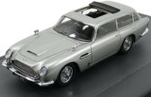 Aston Martin DB5 Shooting Brake 1964 Silver