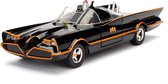 Jada Toys - Batman 1966 Classic Batmobile 1:24