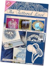 The Tattered Lace Issue 13 (MAG13)