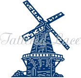 Decorative Windmill (TLD0407)