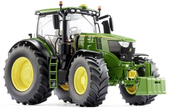 新品 wiking 6250R Wiking John Deere 6250R - Geavanceerde tractor