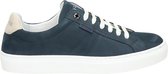 Van Lier Novara sneakers blauw - Maat 46