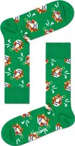 Happy Socks Tiger Sokken TIG01-7300 36-40