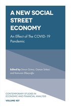 Contemporary Studies in Economic and Financial Analysis 107 - A New Social Street Economy