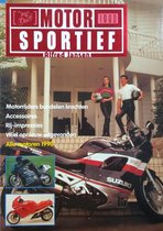 MOTOR SPORTIEF 1990