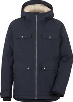 Didriksons Frode Jacket Outdoorjas Heren - Maat XL