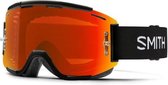 GOGGLE SQUAD MTB BLACK - MP