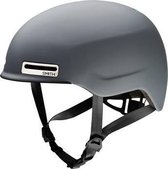 HELM MAZE BIKE CEMENT 59-62