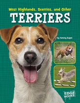 Dog Encyclopedias - West Highlands, Scotties, and Other Terriers