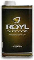 ROYL Oil 1K Clear 5L #4550