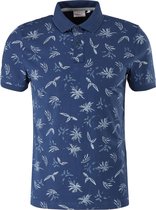 s.Oliver Heren Poloshirt - Maat M