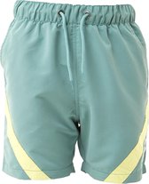 Fila Jr Temrino Taped Short - Maat 128