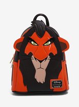 Disney Loungefly The Lion King Rugtas Scar
