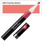 Revlon Creamy gloss - 060 Peachy Sheen